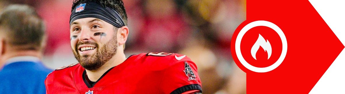 Zampesi: Browns 'mucked up' Mayfield taken in Rochester, N.Y. (Hot Button)